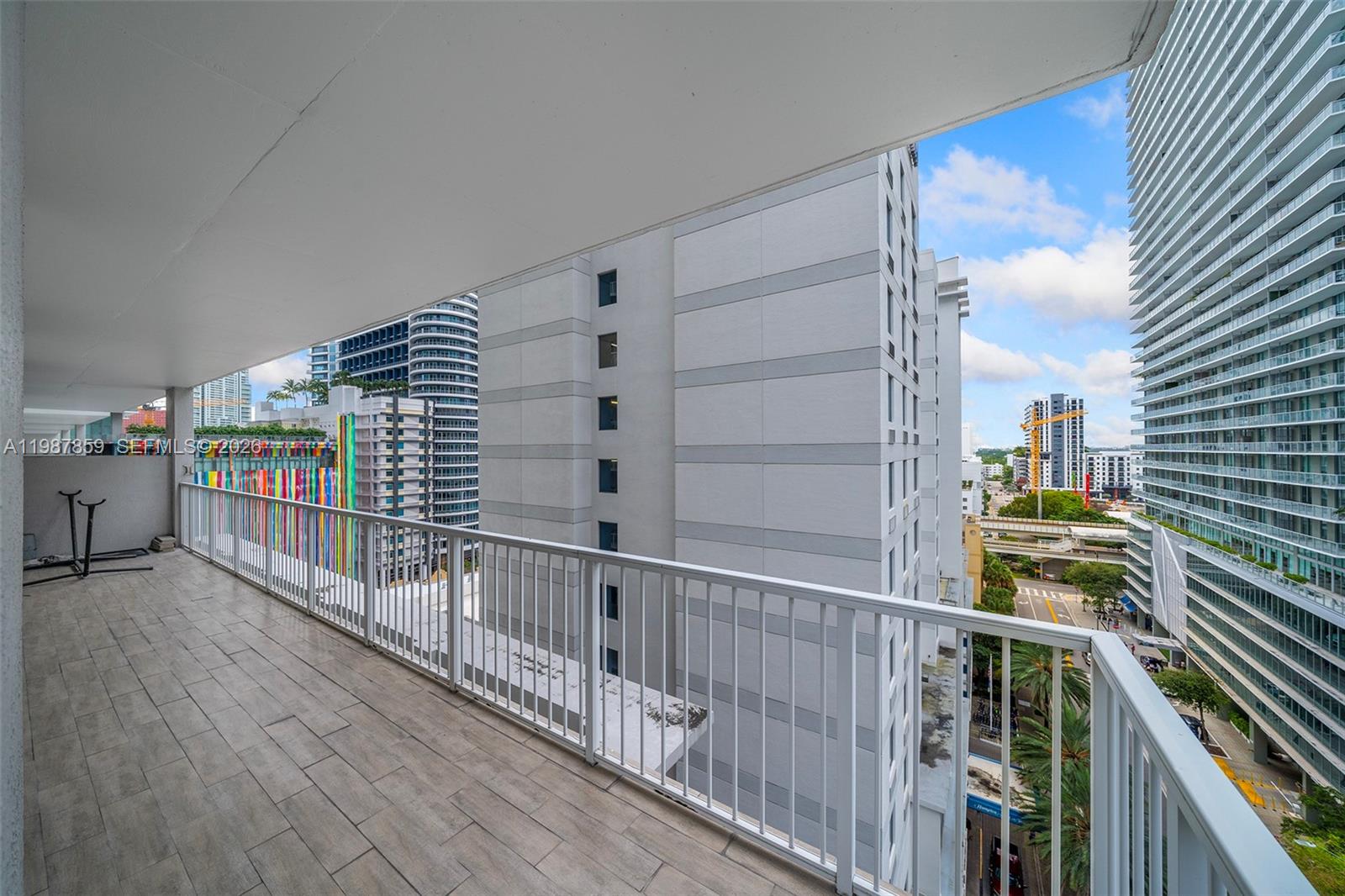 1250 S Miami Ave #1015, Miami FL 33130