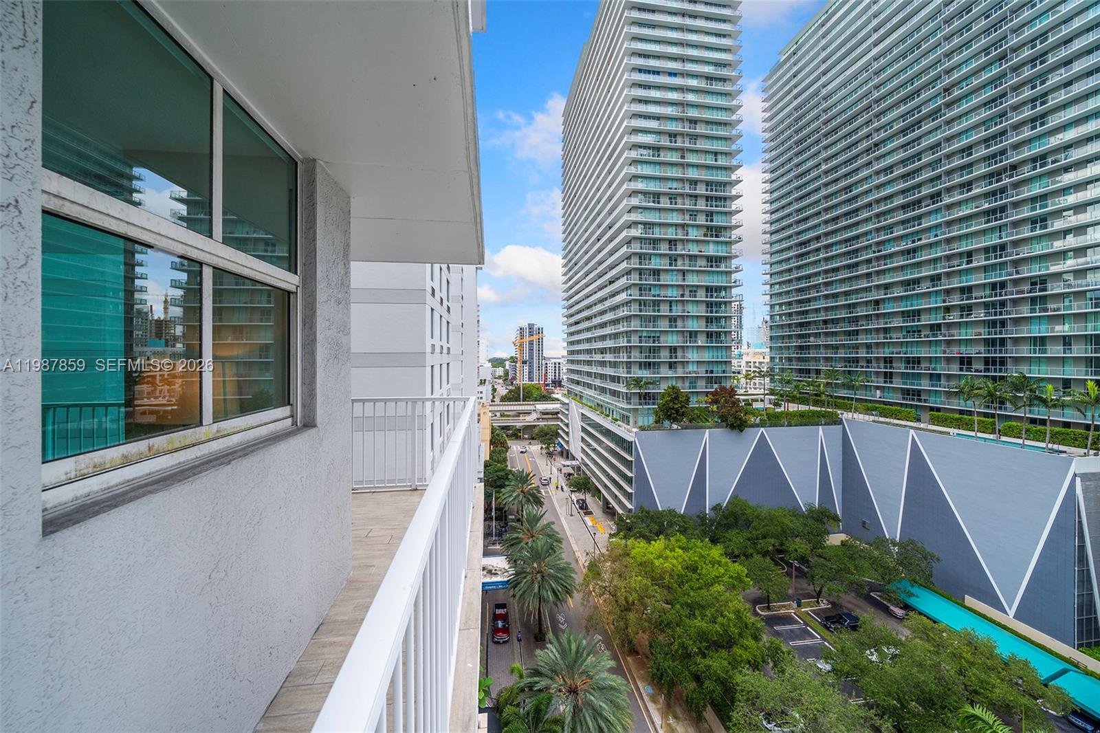 1250 S Miami Ave #1015, Miami FL 33130