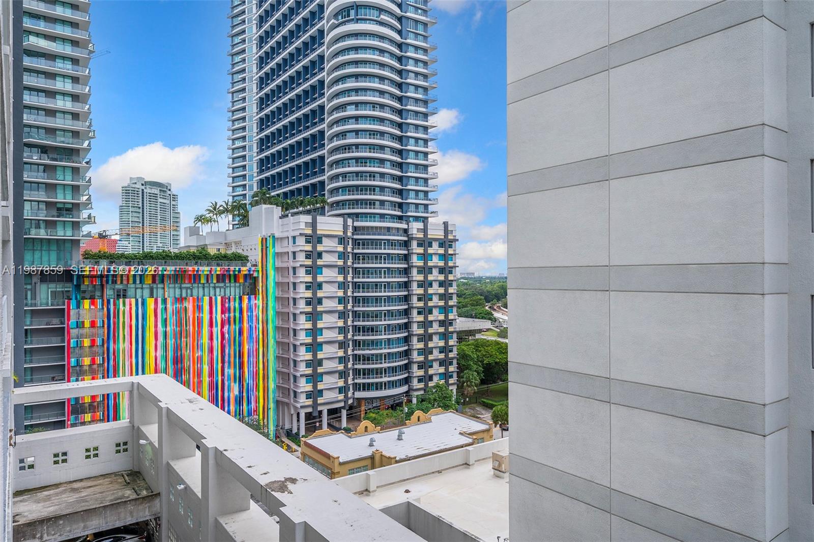 1250 S Miami Ave #1015, Miami FL 33130