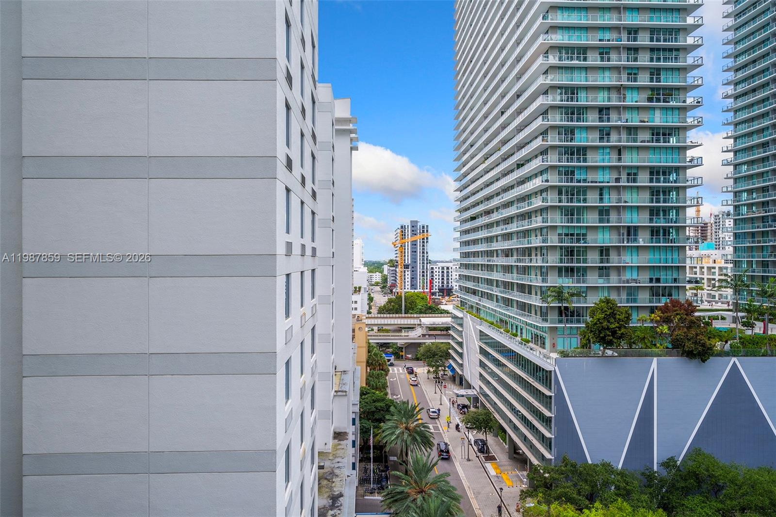 1250 S Miami Ave #1015, Miami FL 33130