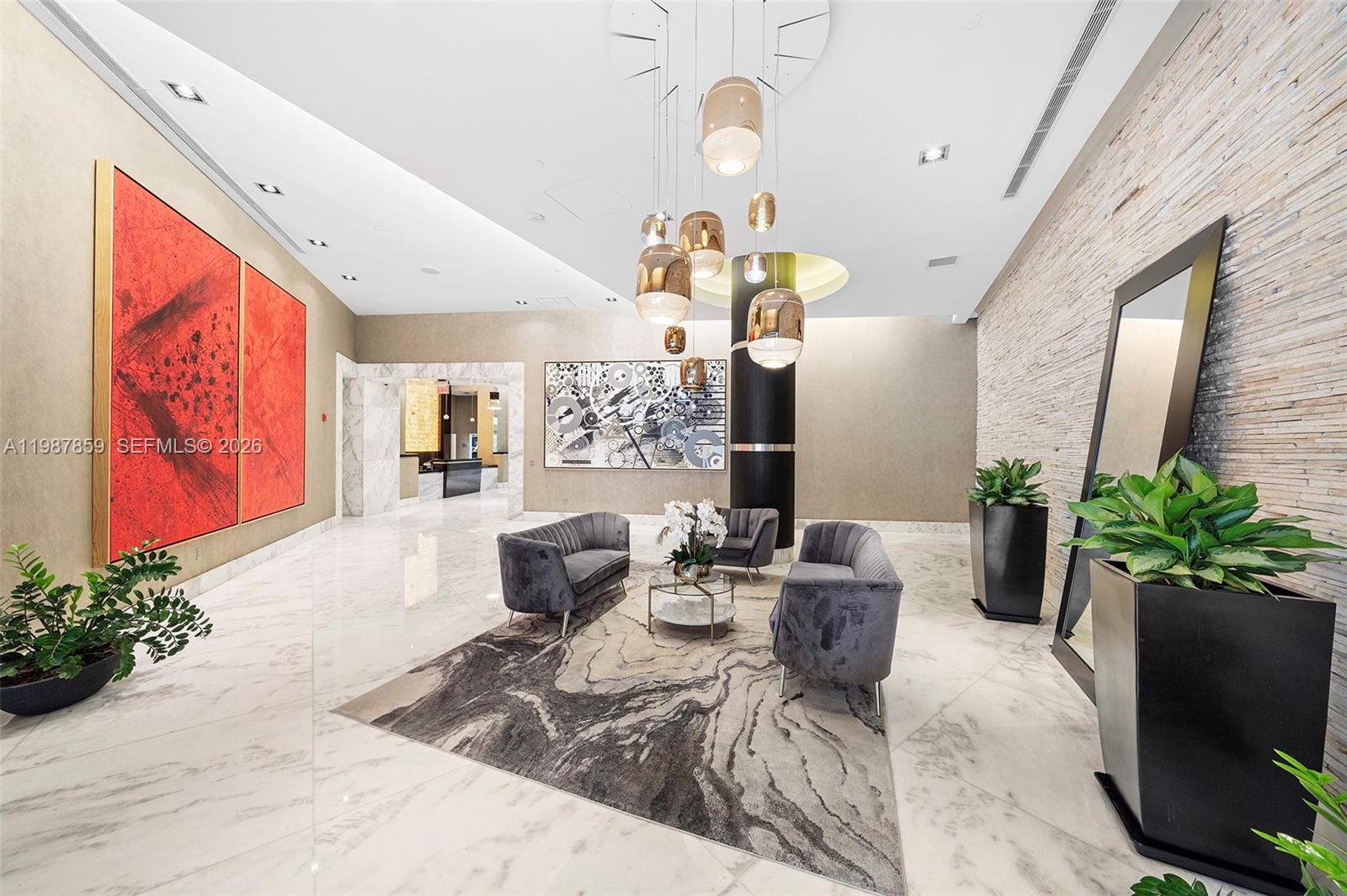 1250 S Miami Ave #1015, Miami FL 33130