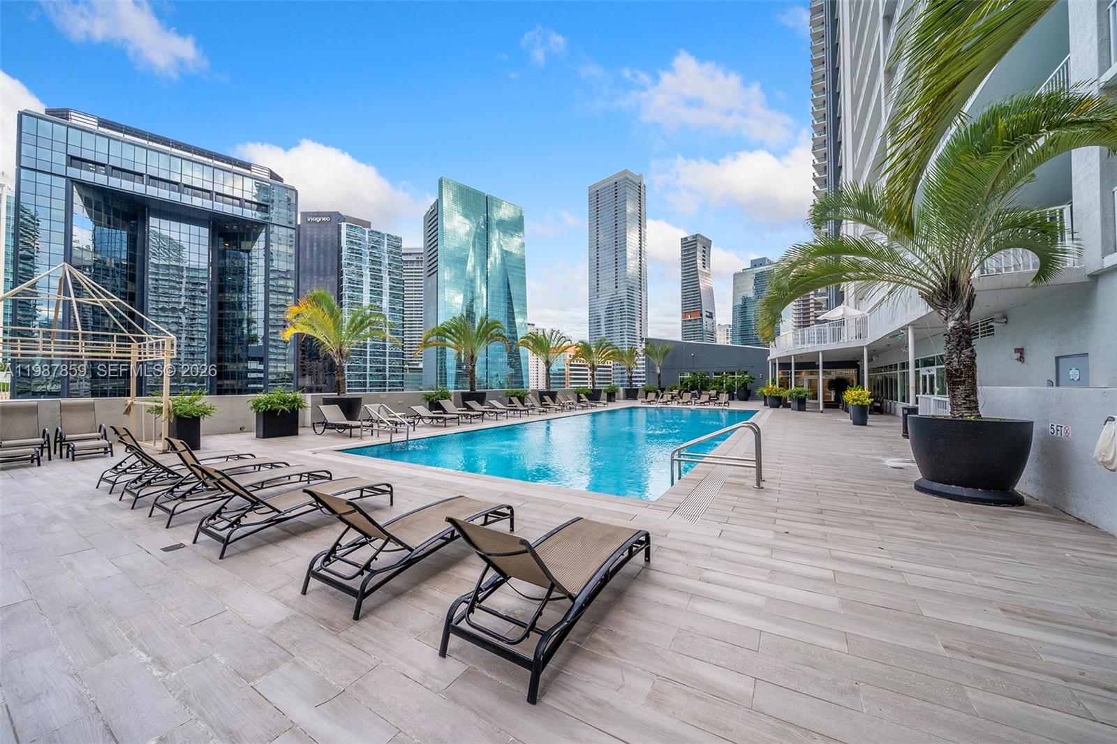 1250 S Miami Ave #1015, Miami FL 33130