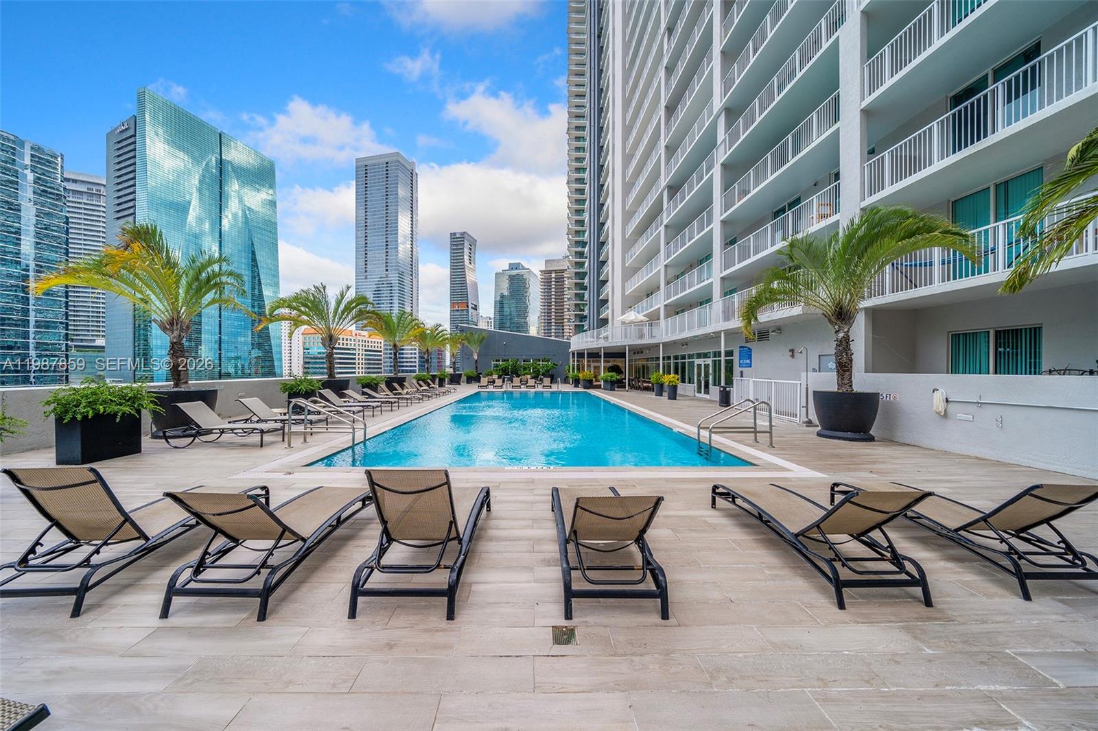 1250 S Miami Ave #1015, Miami FL 33130