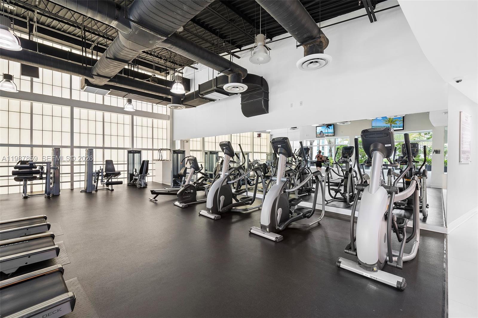 1250 S Miami Ave #1015, Miami FL 33130