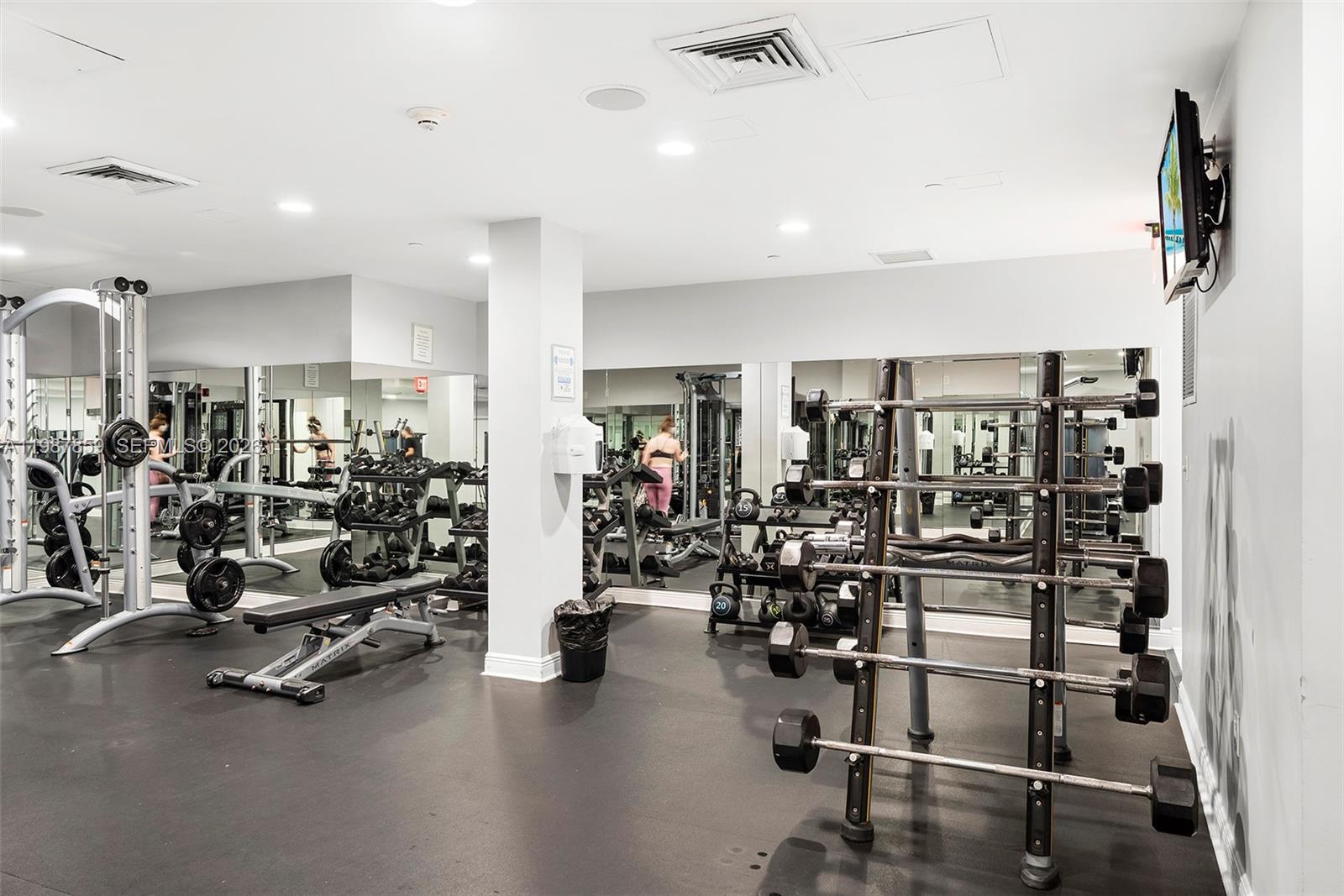 1250 S Miami Ave #1015, Miami FL 33130