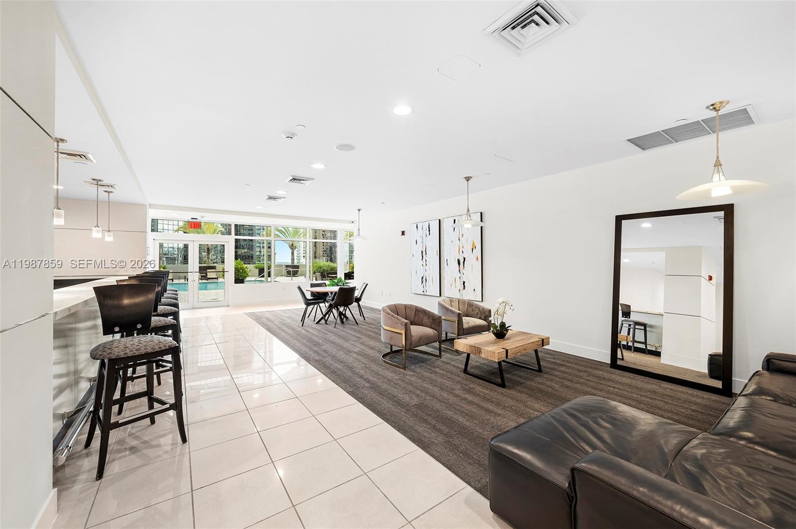 1250 S Miami Ave #1015, Miami FL 33130