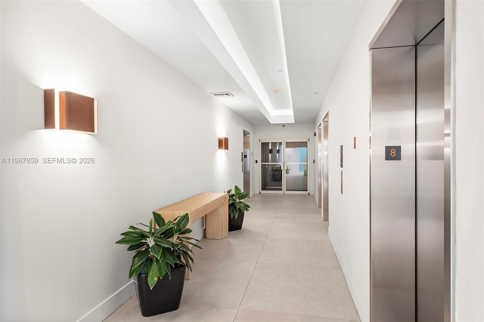 1250 S Miami Ave #1015, Miami FL 33130