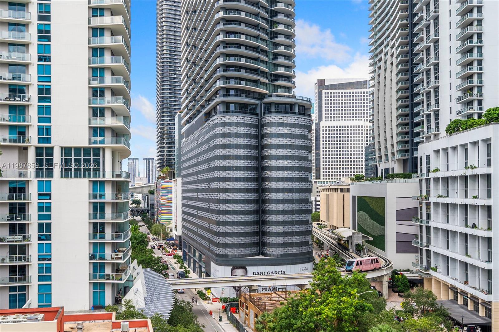 1250 S Miami Ave #1015, Miami FL 33130