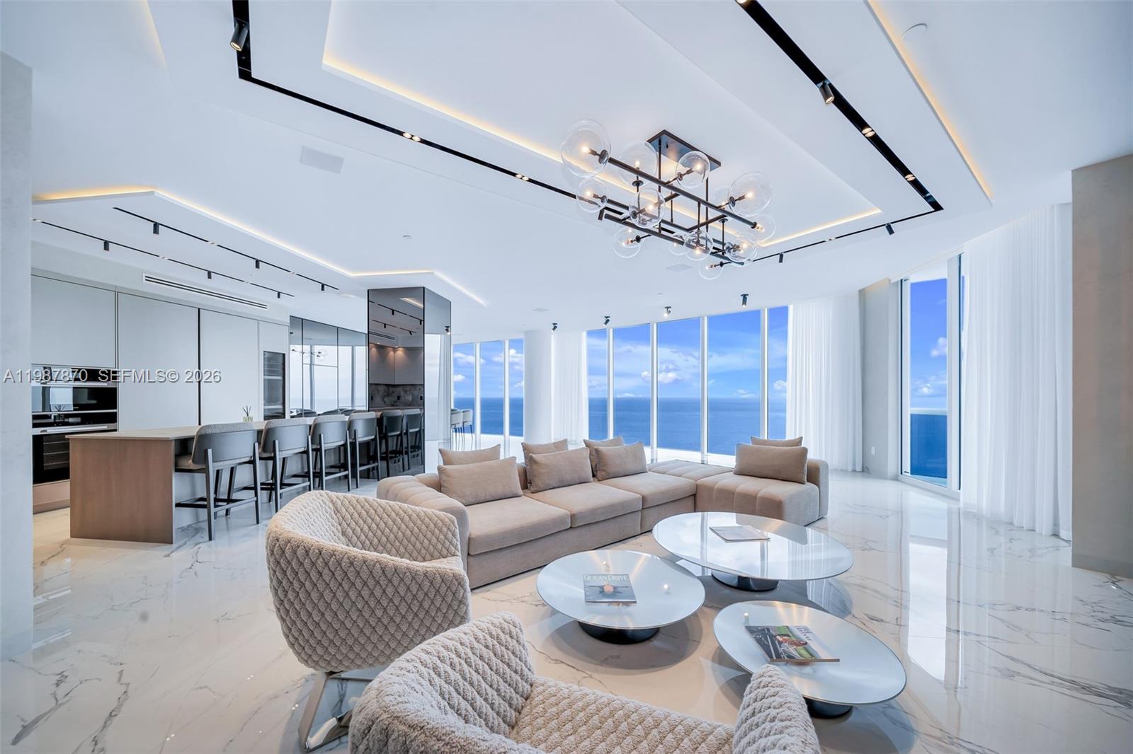 2711 S Ocean Dr #3905, Hollywood FL 33019