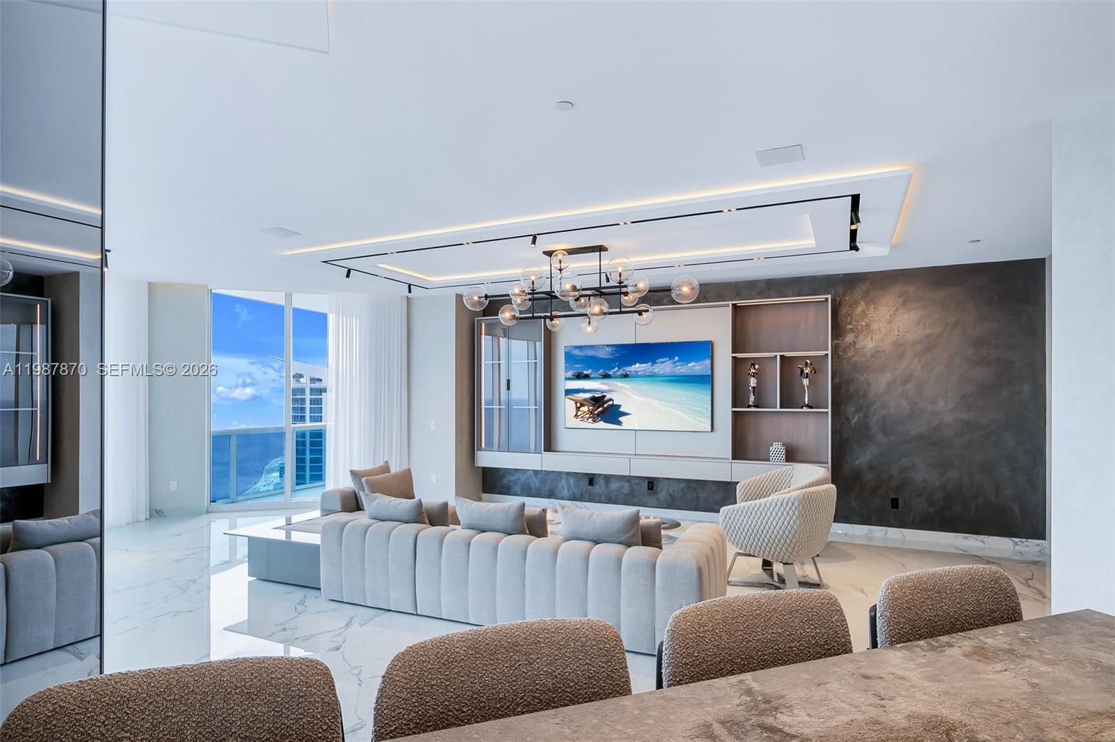 2711 S Ocean Dr #3905, Hollywood FL 33019