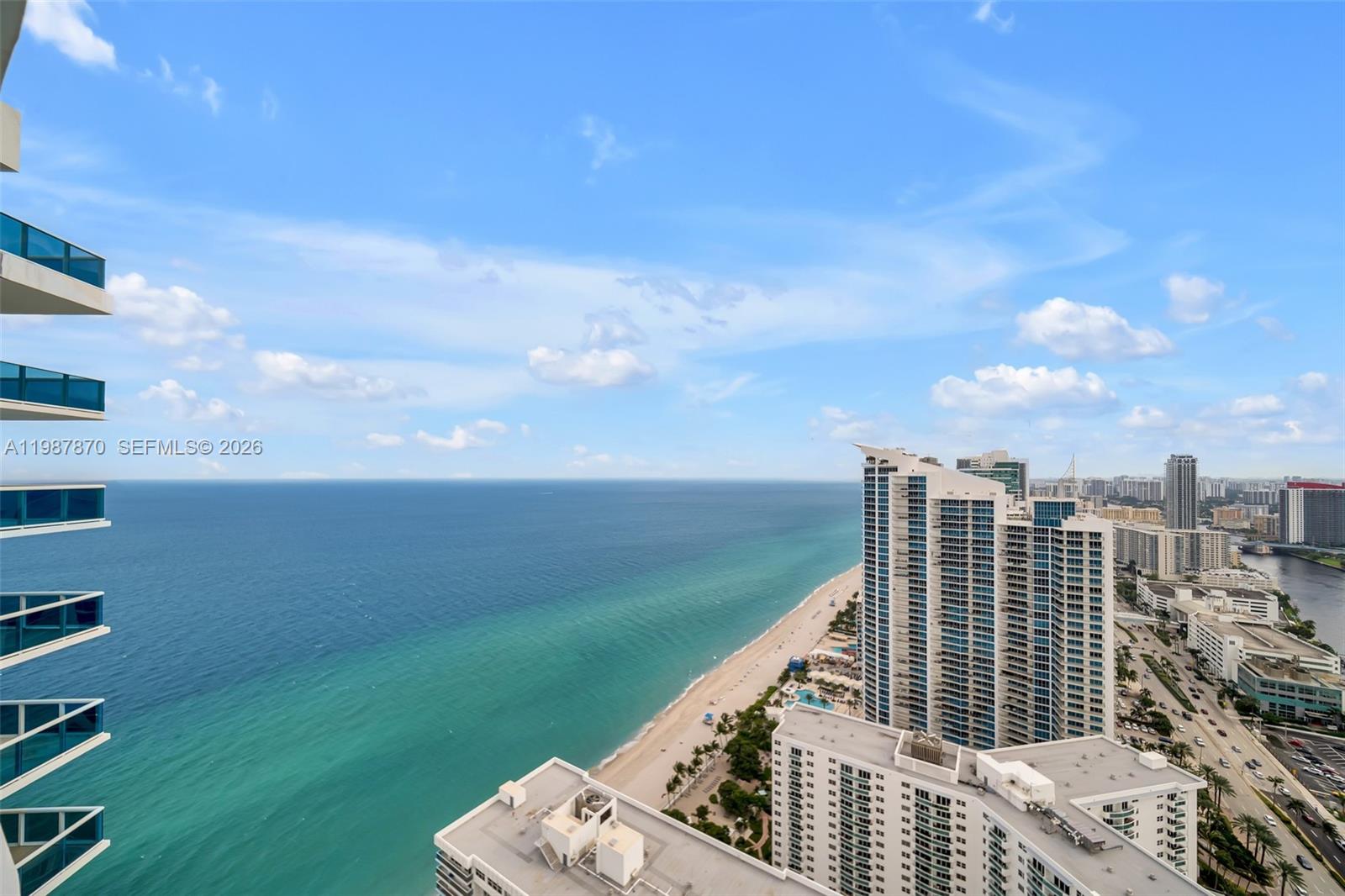 2711 S Ocean Dr #3905, Hollywood FL 33019