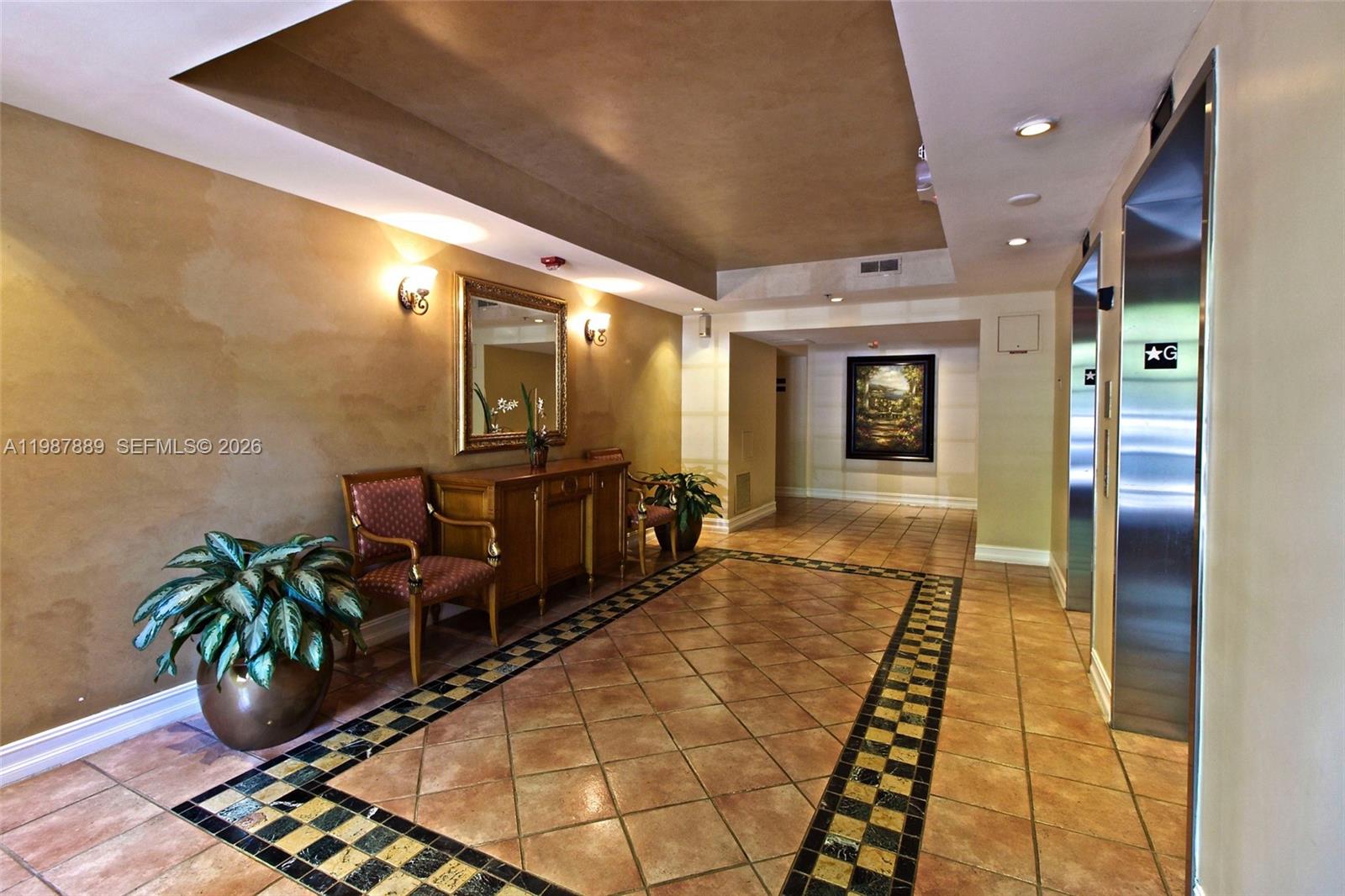 19901 E Country Club Dr #2206, Aventura FL 33180