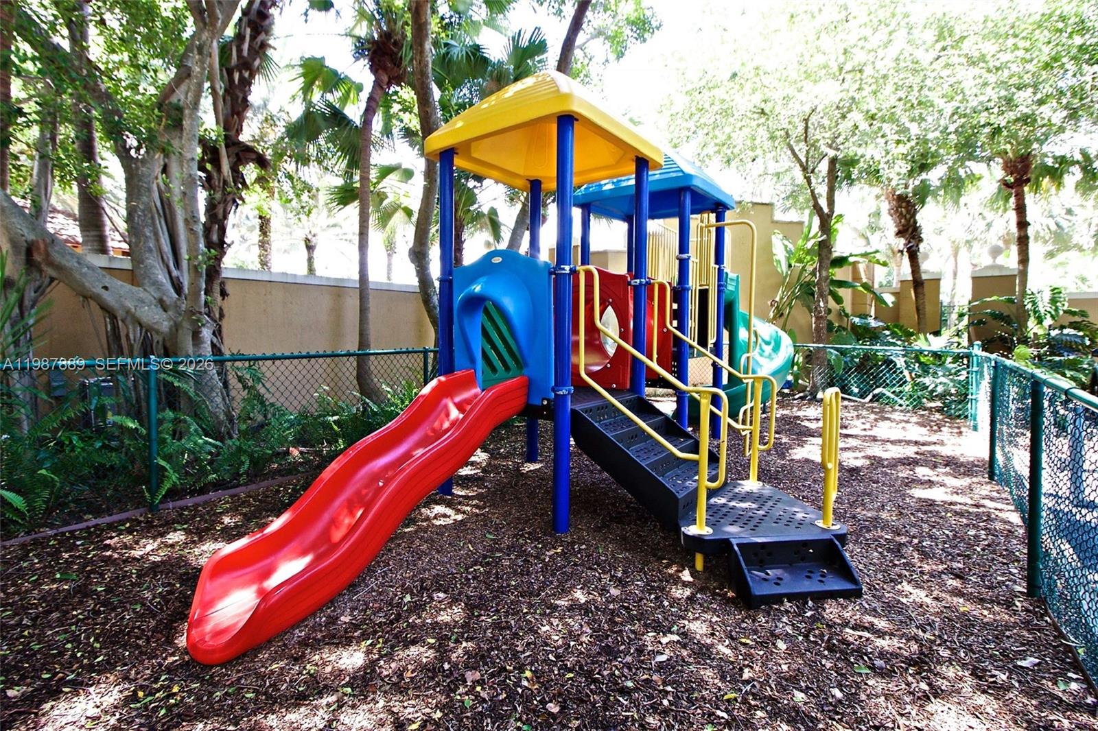 19901 E Country Club Dr #2206, Aventura FL 33180