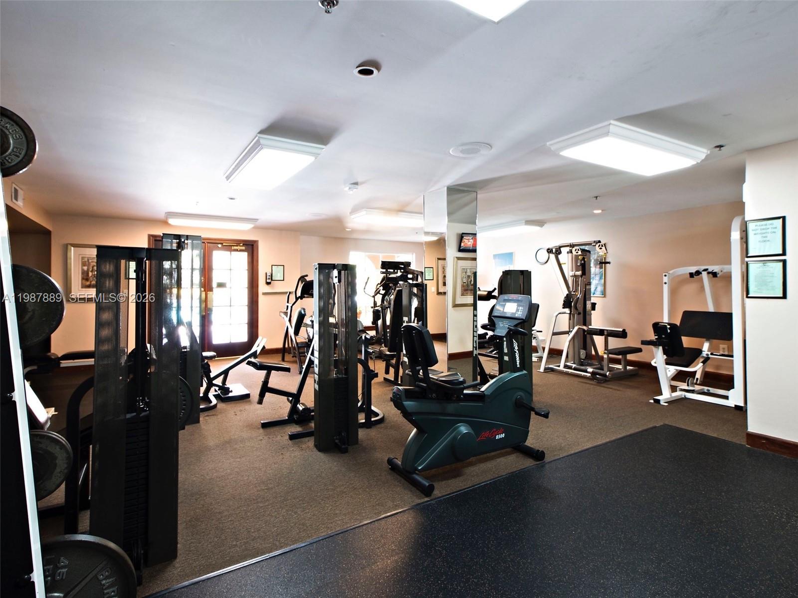 19901 E Country Club Dr #2206, Aventura FL 33180