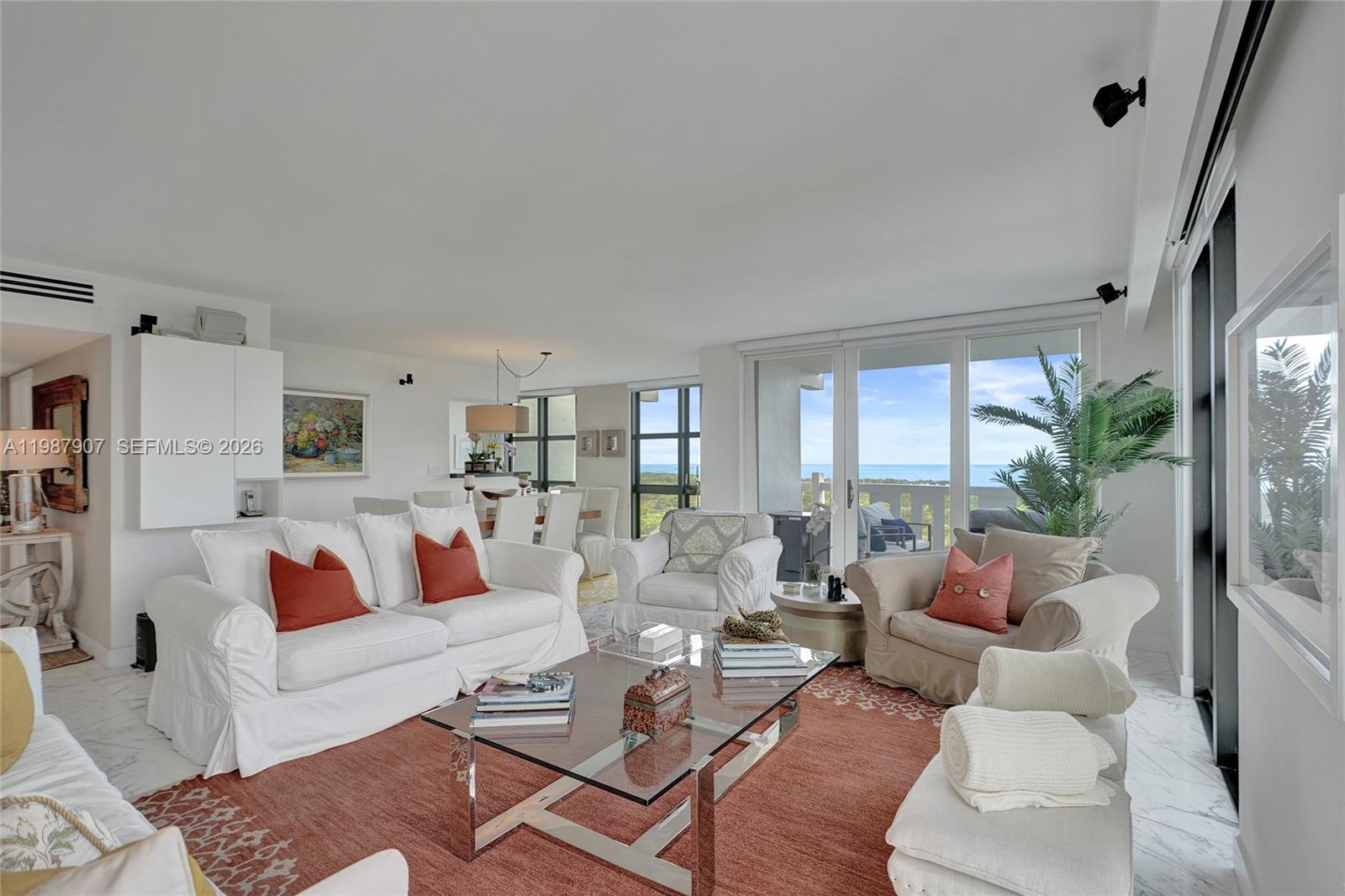 1121 Crandon Blvd #D1202, Key Biscayne FL 33149