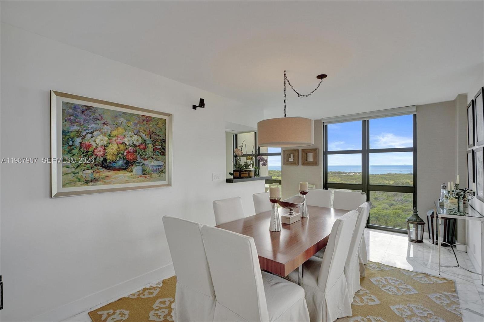 1121 Crandon Blvd #D1202, Key Biscayne FL 33149