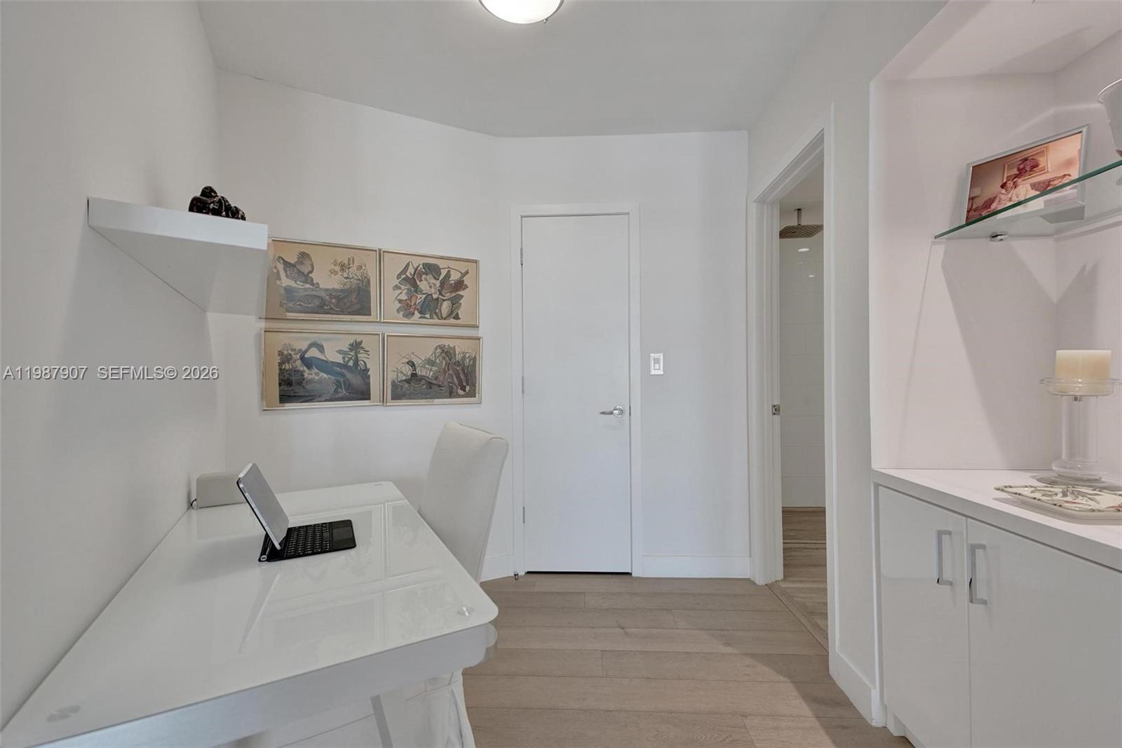1121 Crandon Blvd #D1202, Key Biscayne FL 33149