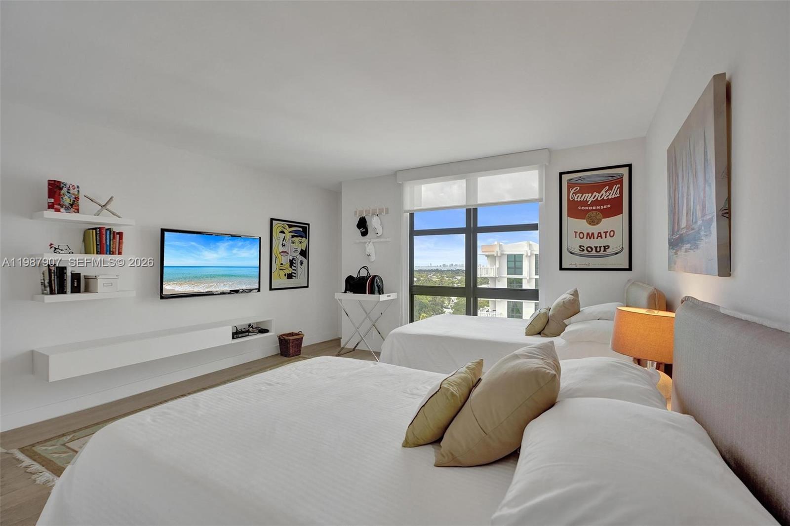 1121 Crandon Blvd #D1202, Key Biscayne FL 33149