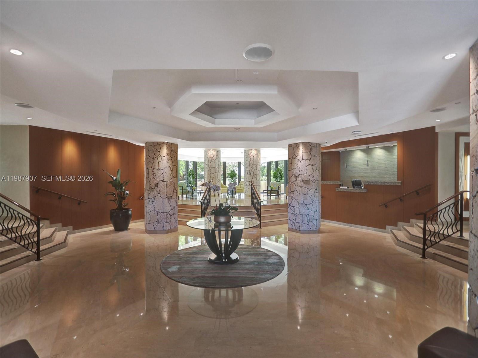1121 Crandon Blvd #D1202, Key Biscayne FL 33149