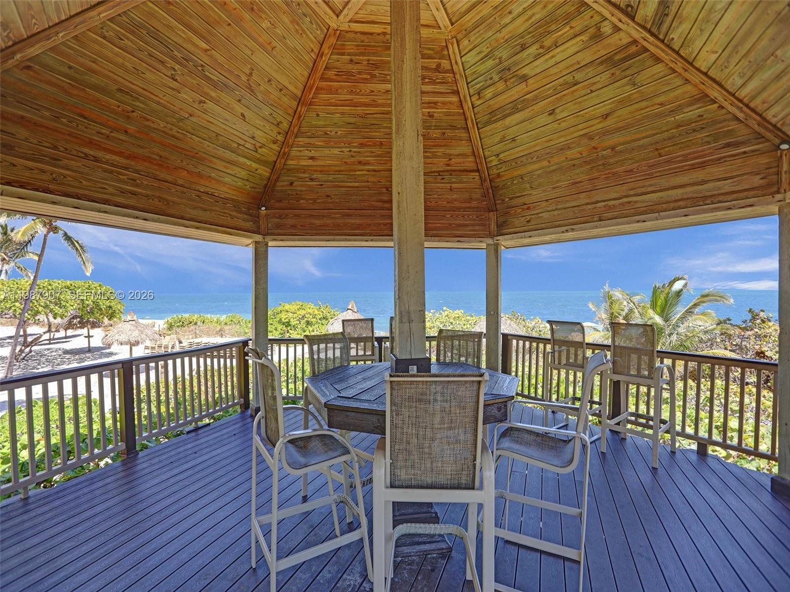 1121 Crandon Blvd #D1202, Key Biscayne FL 33149