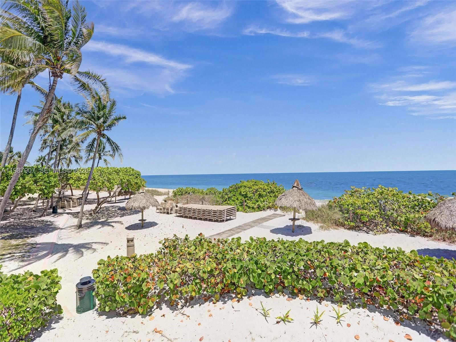 1121 Crandon Blvd #D1202, Key Biscayne FL 33149
