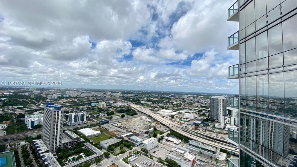851 NE 1st Ave #4604, Miami FL 33132