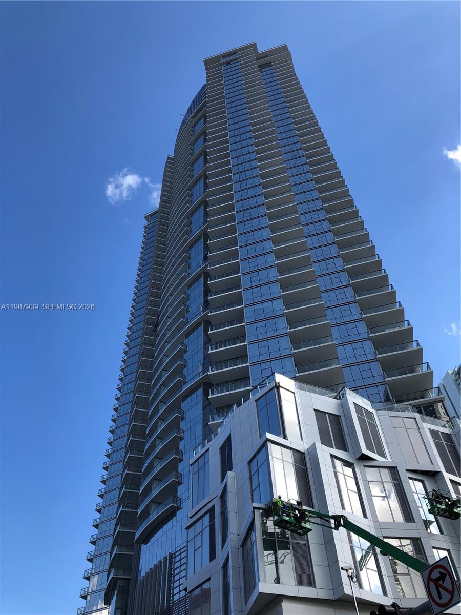 851 NE 1st Ave #4604, Miami FL 33132