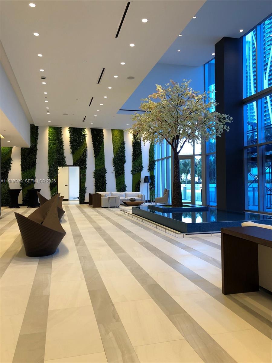 851 NE 1st Ave #4604, Miami FL 33132