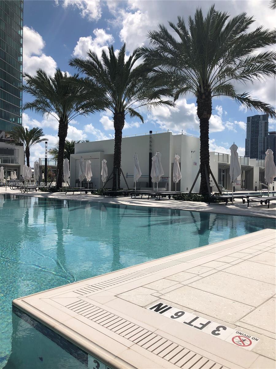 851 NE 1st Ave #4604, Miami FL 33132