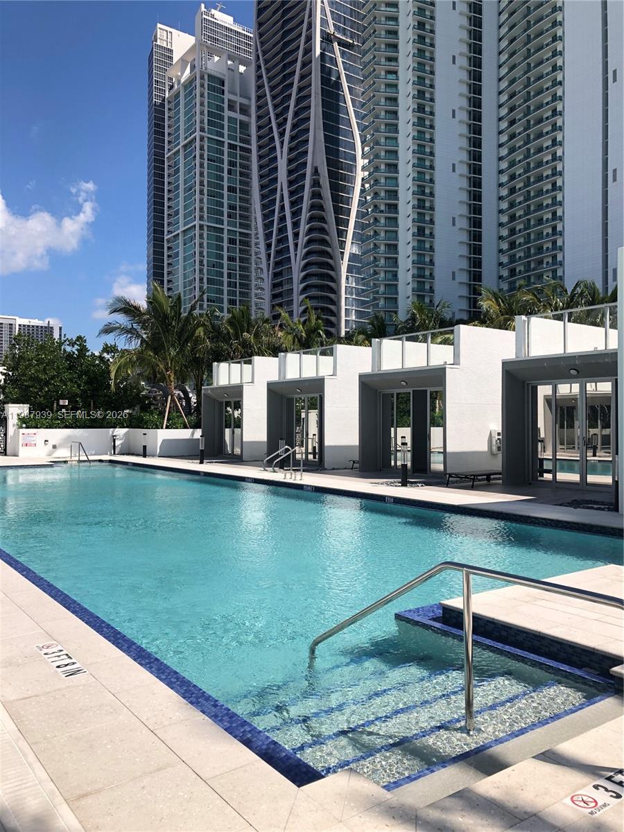 851 NE 1st Ave #4604, Miami FL 33132