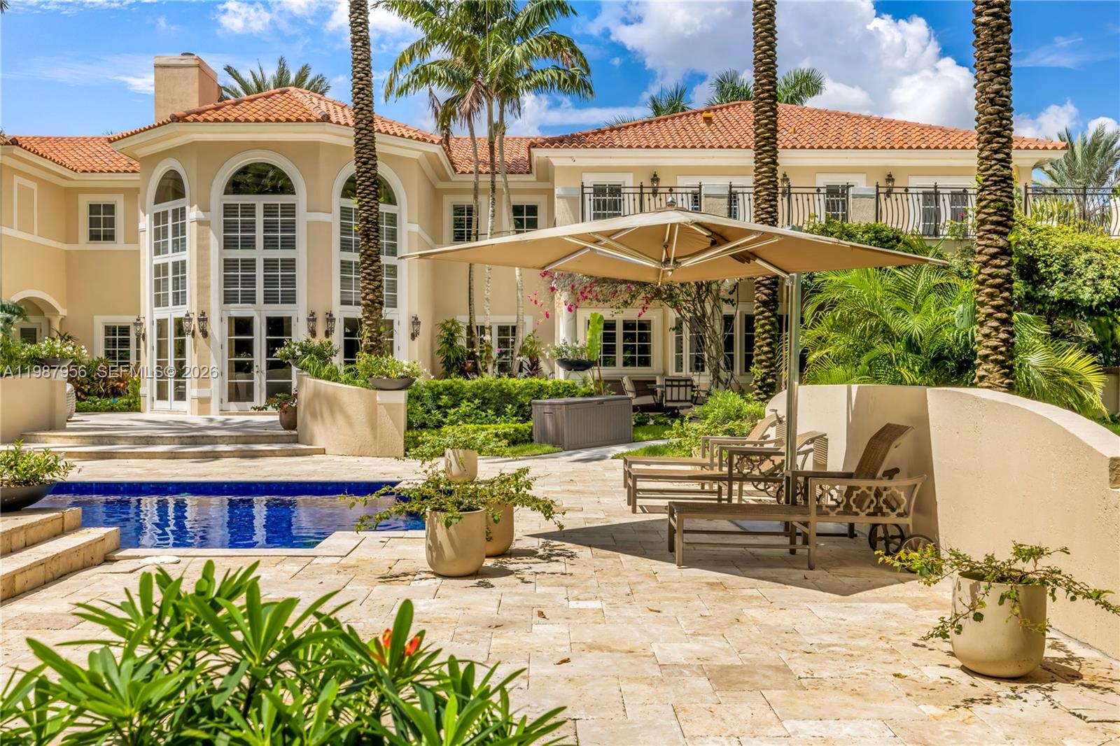 5250 Snapper Creek Rd, Coral Gables FL 33156