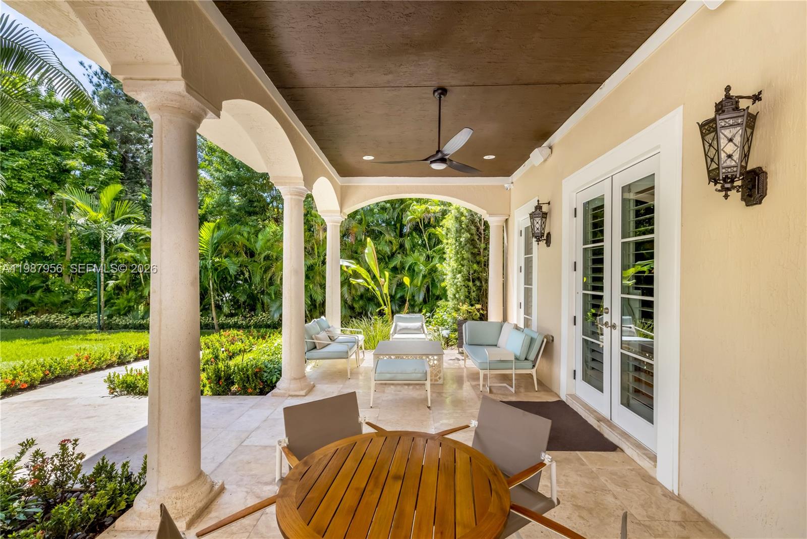 5250 Snapper Creek Rd, Coral Gables FL 33156