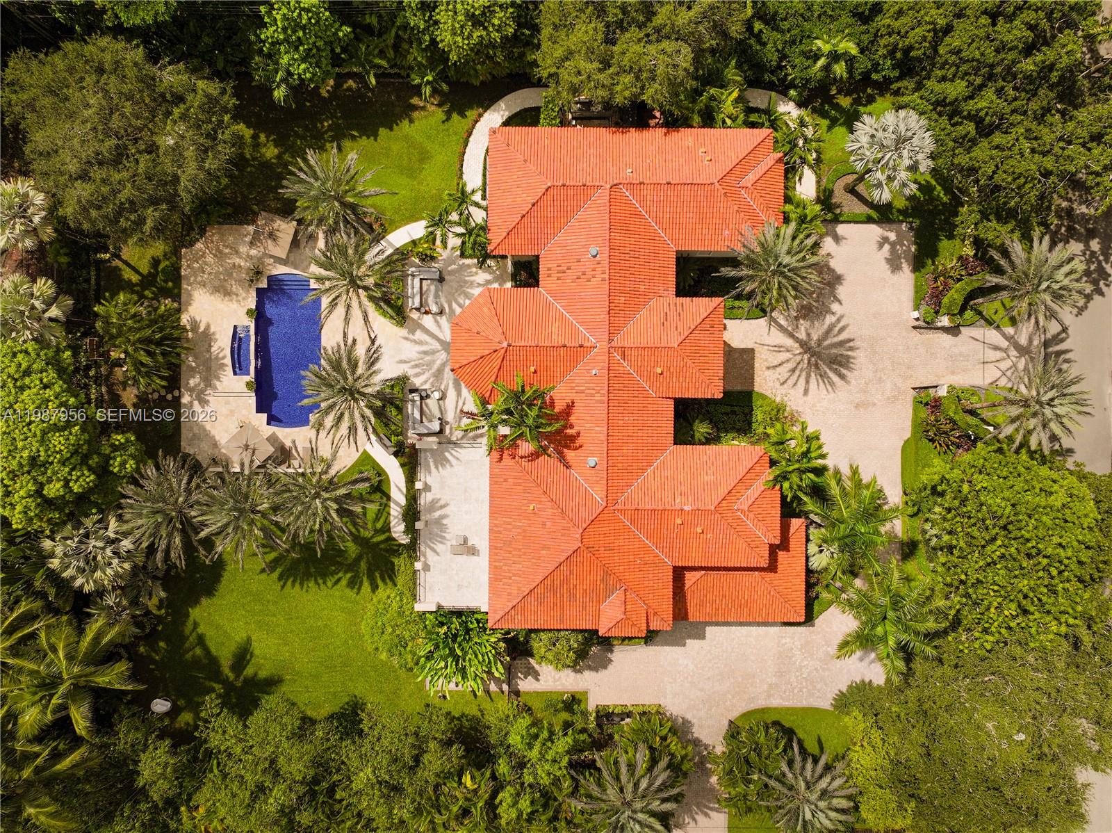 5250 Snapper Creek Rd, Coral Gables FL 33156