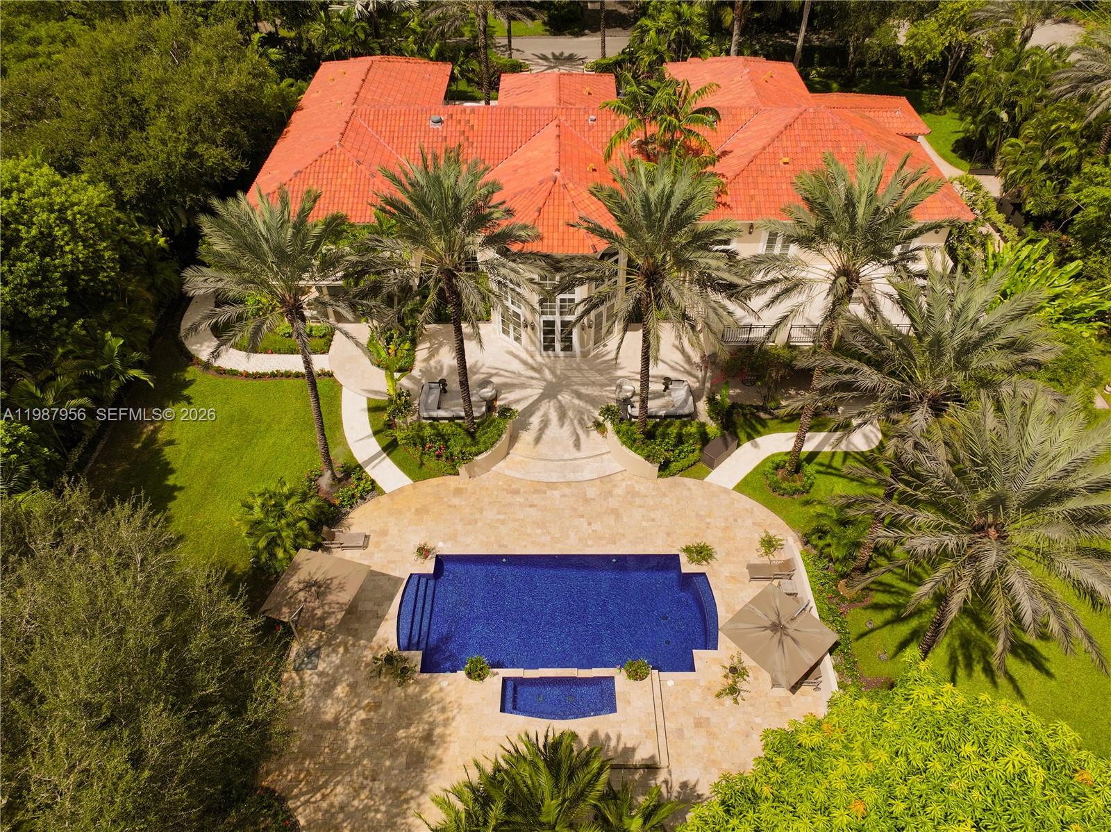 5250 Snapper Creek Rd, Coral Gables FL 33156