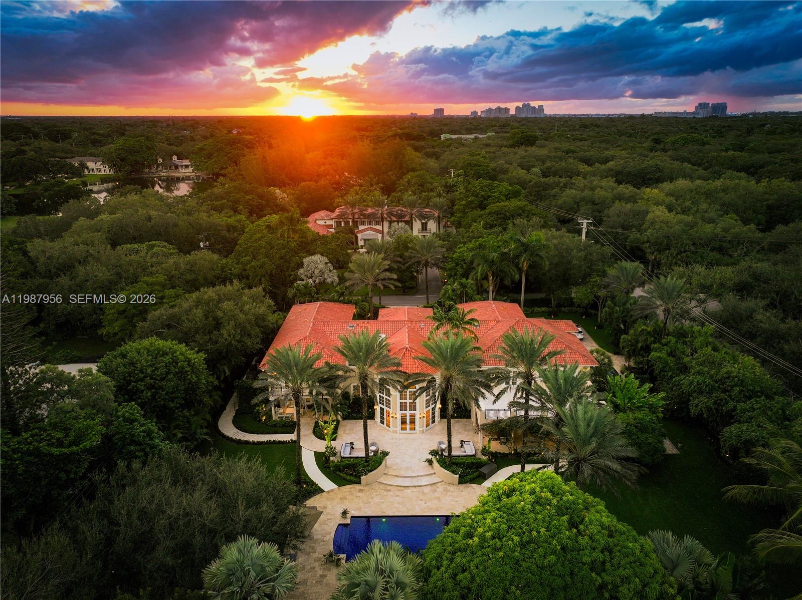 5250 Snapper Creek Rd, Coral Gables FL 33156