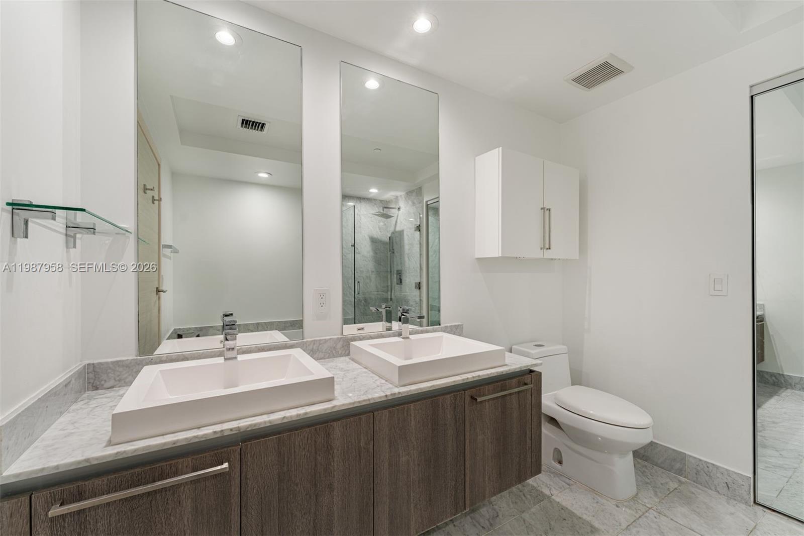 801 S Miami Ave #3509, Miami FL 33130