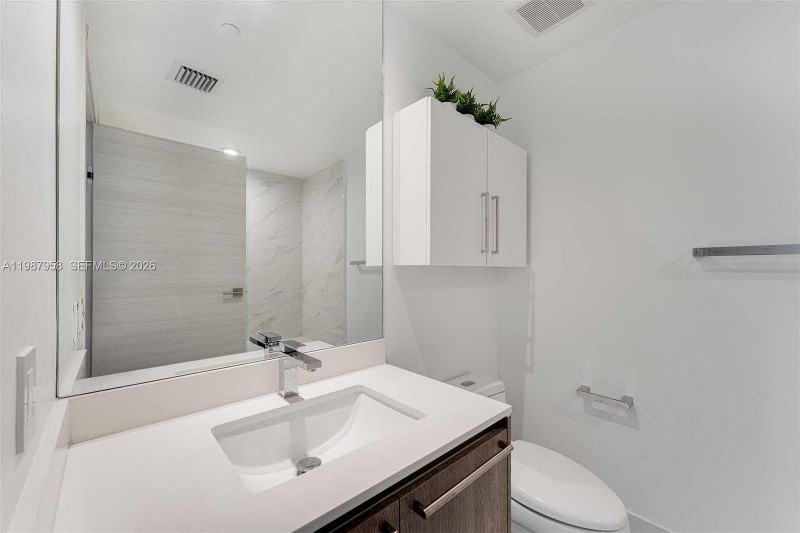 801 S Miami Ave #3509, Miami FL 33130