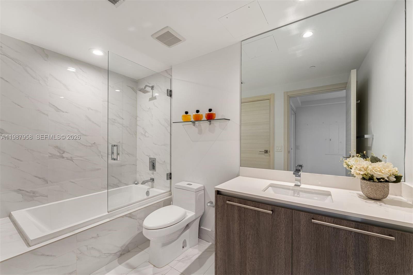 801 S Miami Ave #3509, Miami FL 33130