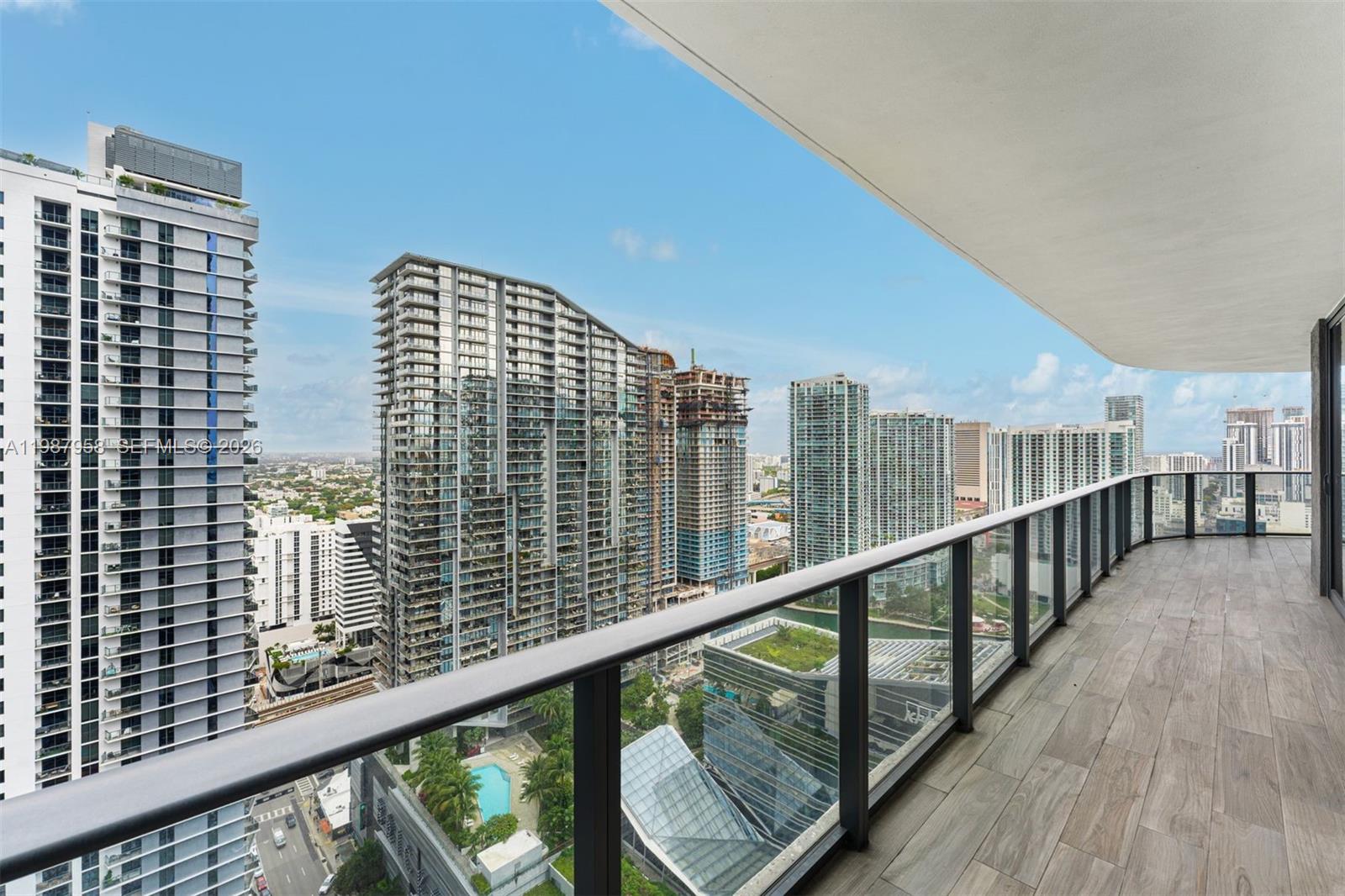 801 S Miami Ave #3509, Miami FL 33130
