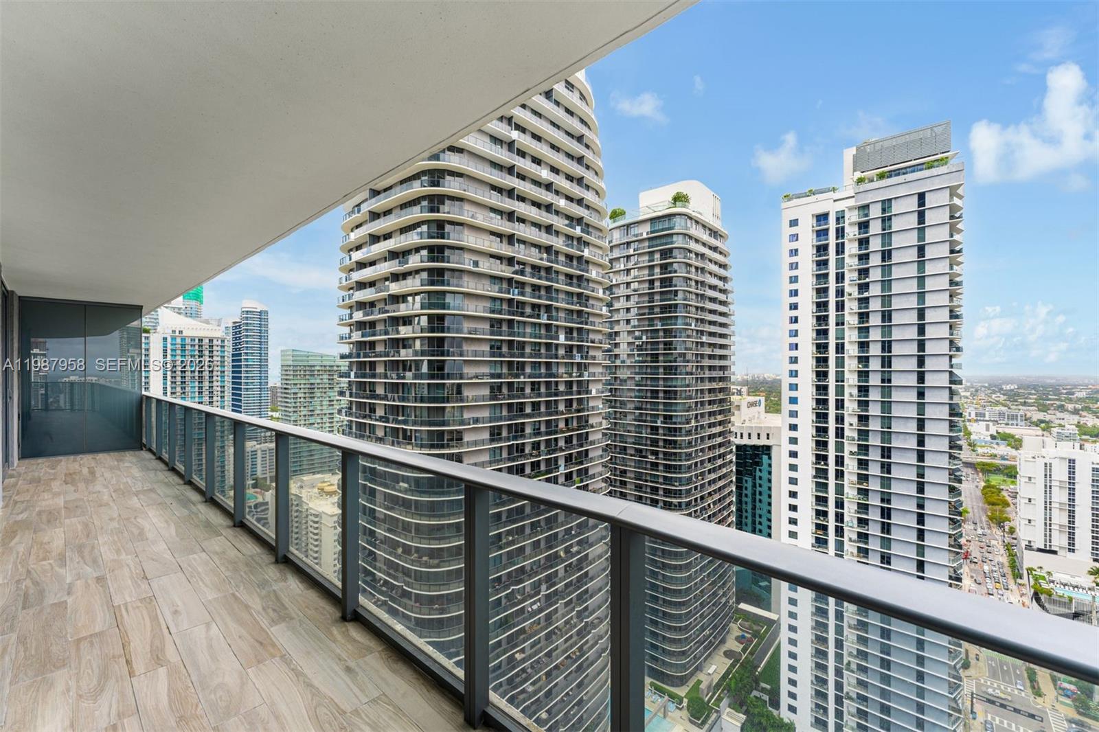 801 S Miami Ave #3509, Miami FL 33130