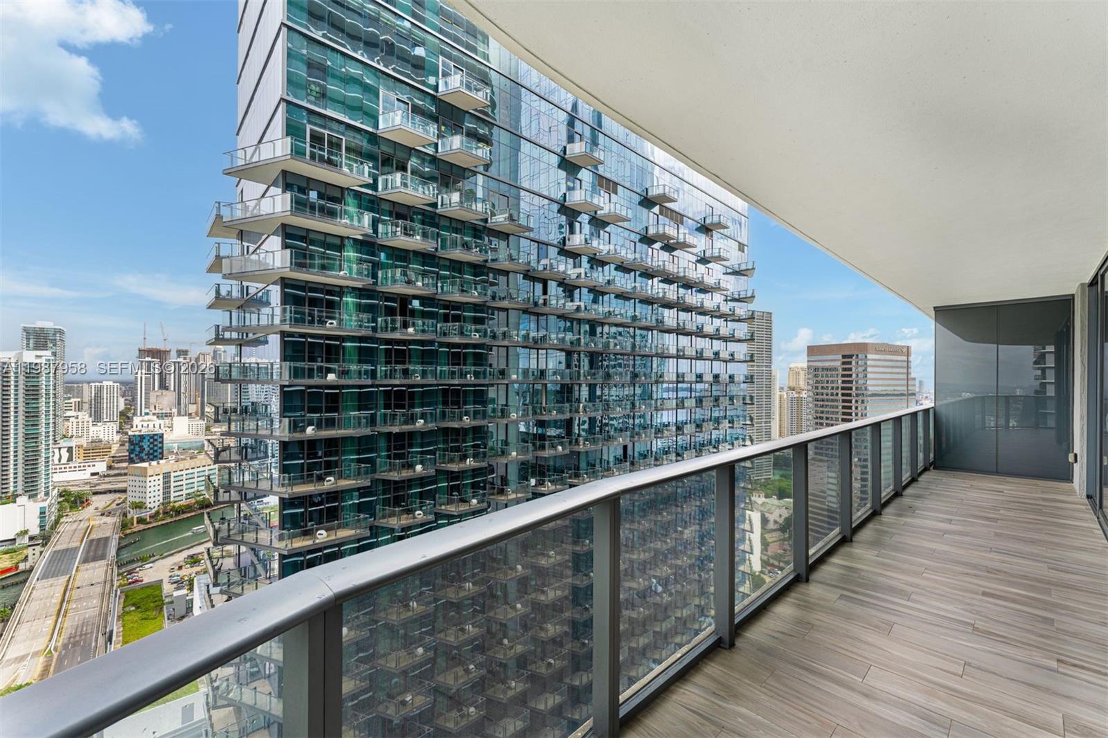 801 S Miami Ave #3509, Miami FL 33130