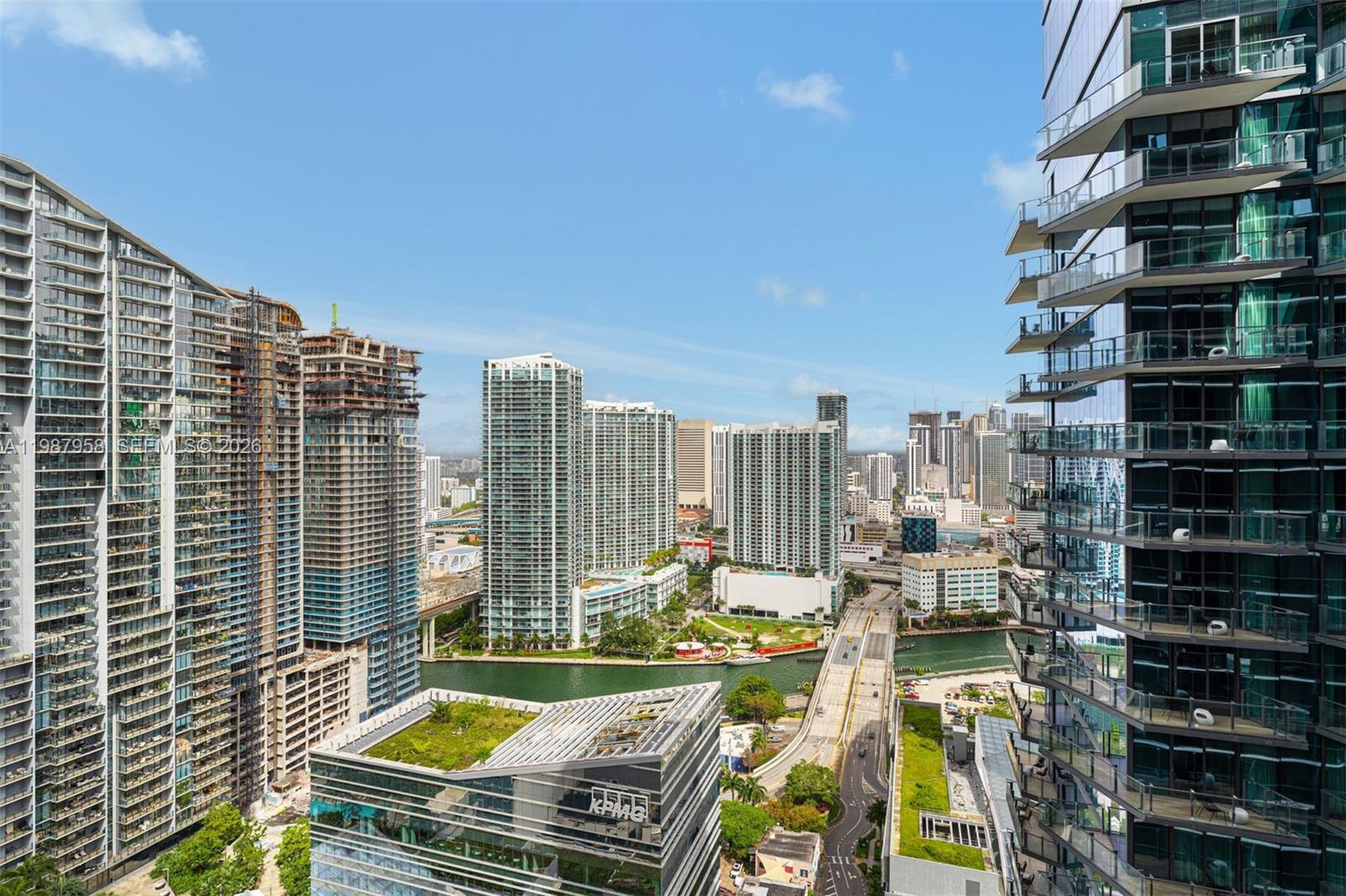 801 S Miami Ave #3509, Miami FL 33130