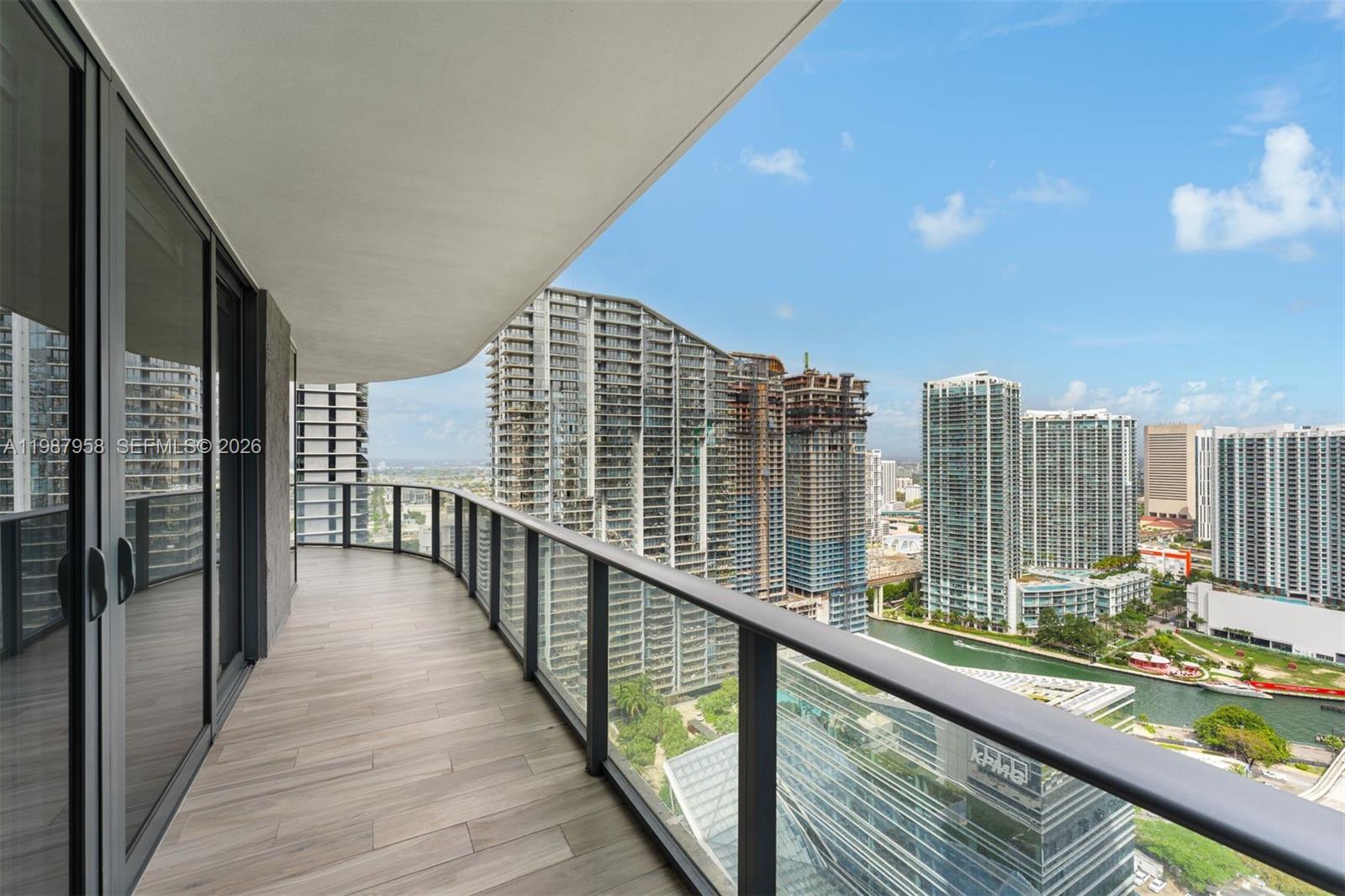 801 S Miami Ave #3509, Miami FL 33130