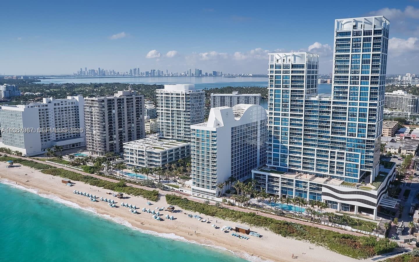 6799 Collins Ave #501, Miami Beach FL 33141