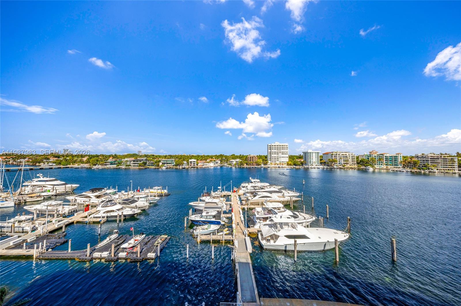 5 Grove Isle Dr #S 504, Coconut Grove FL 33133