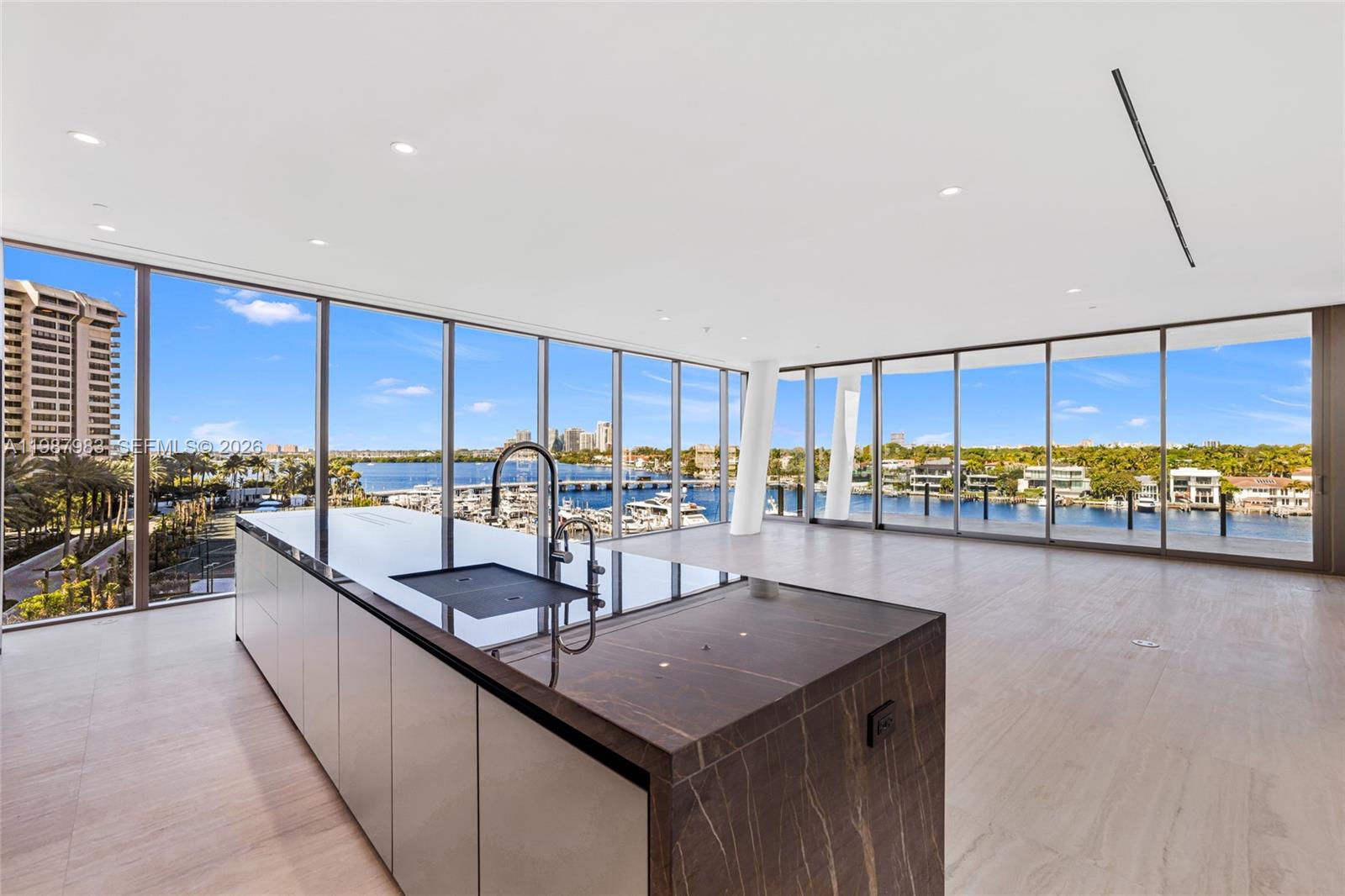 5 Grove Isle Dr #S 504, Coconut Grove FL 33133