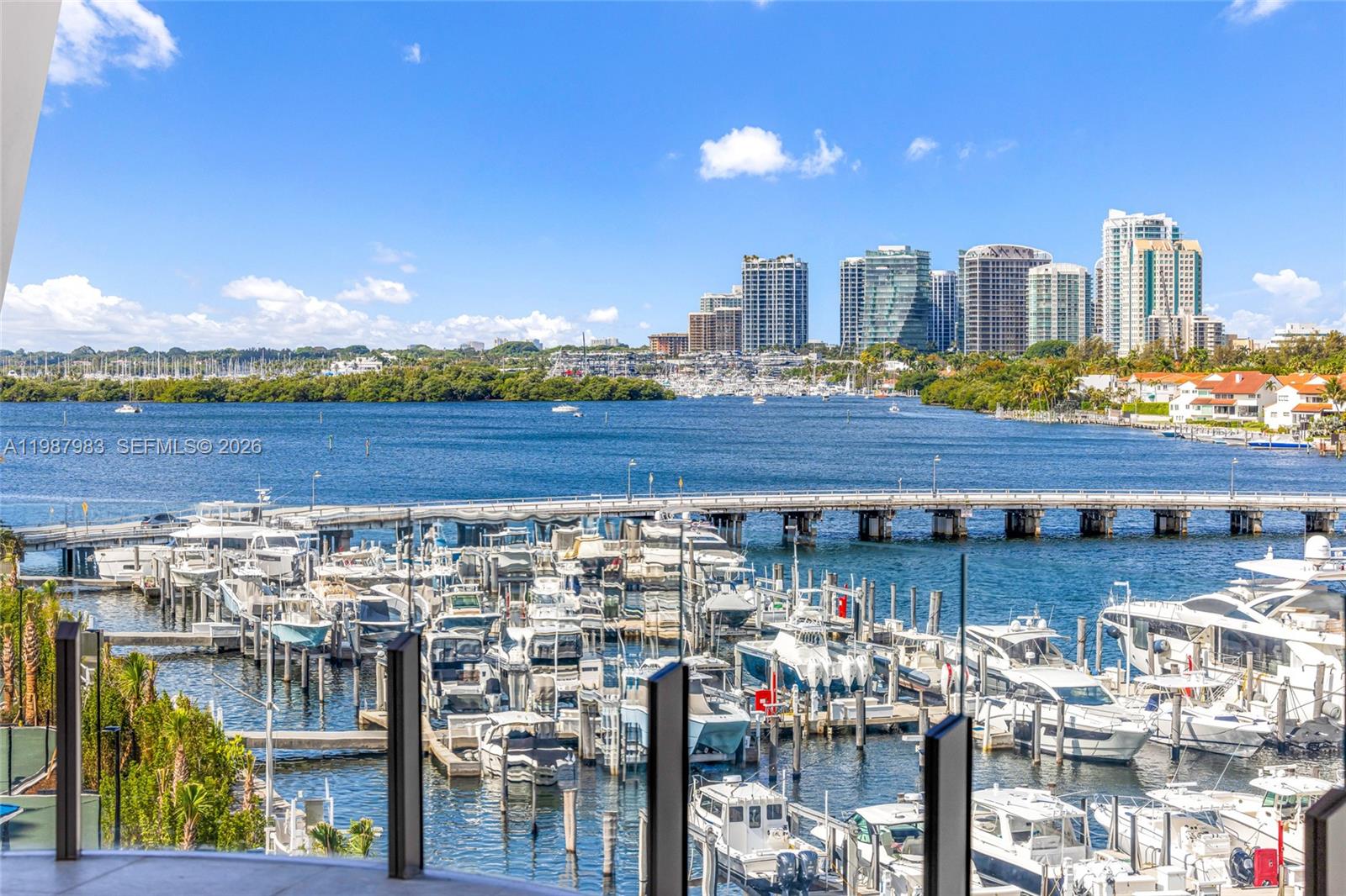 5 Grove Isle Dr #S 504, Coconut Grove FL 33133