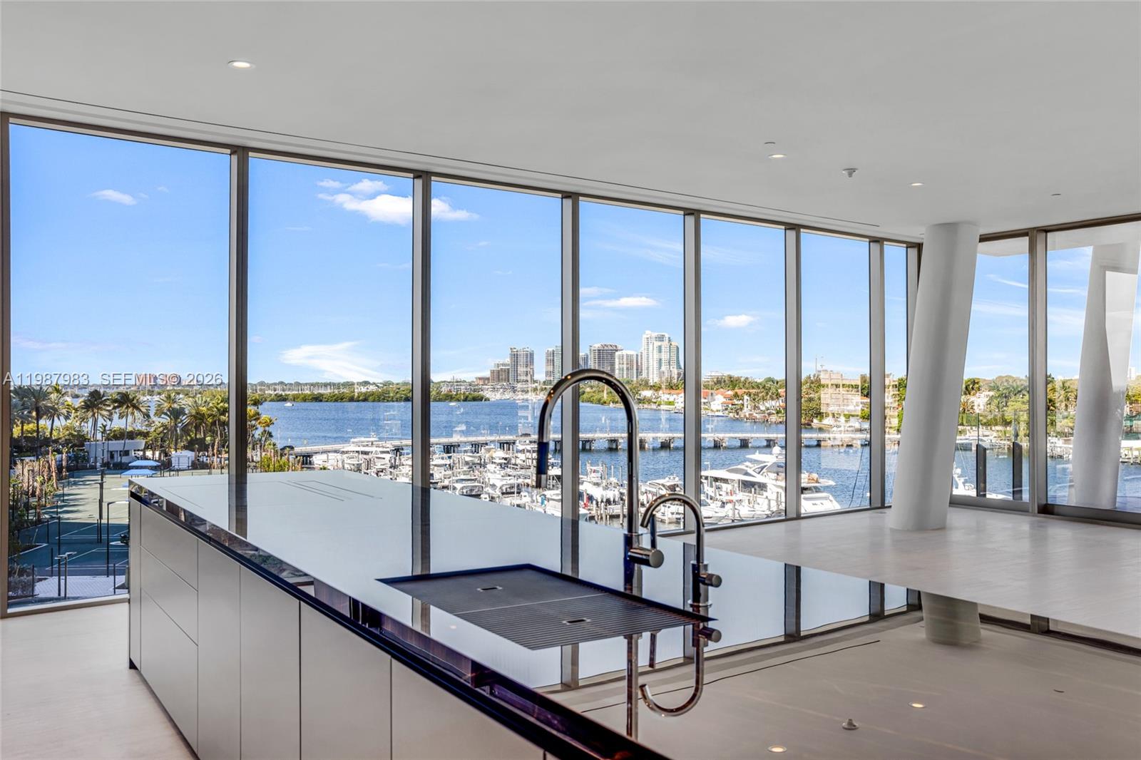 5 Grove Isle Dr #S 504, Coconut Grove FL 33133