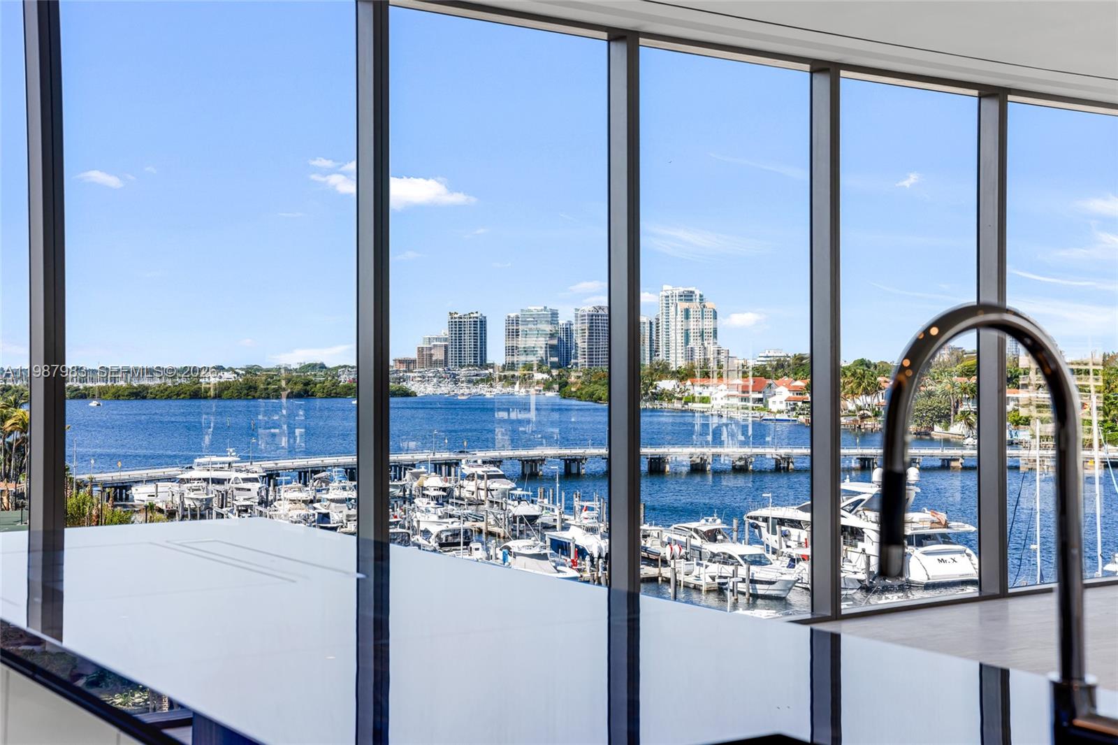 5 Grove Isle Dr #S 504, Coconut Grove FL 33133
