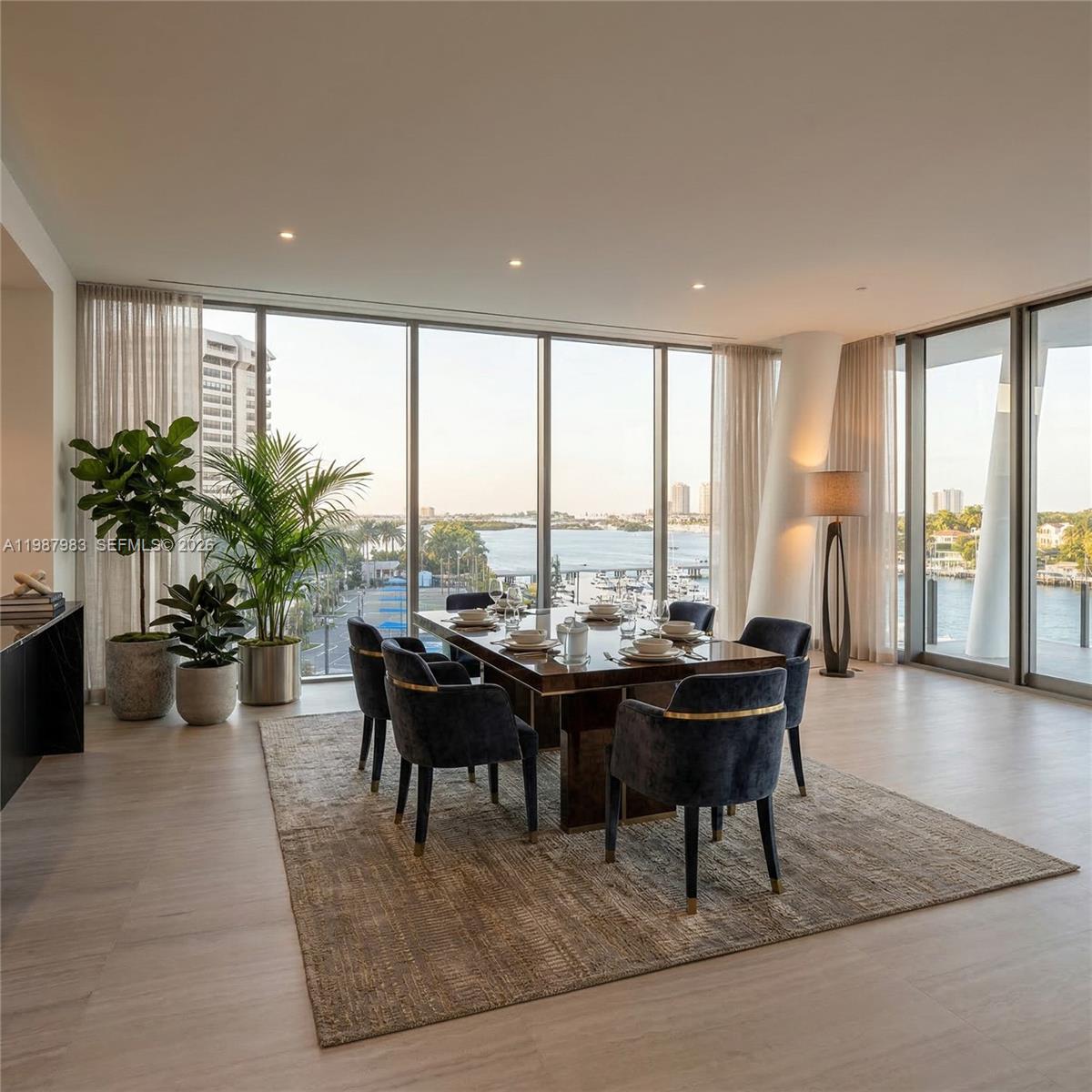 5 Grove Isle Dr #S 504, Coconut Grove FL 33133